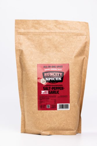 SPG RED 1000 g