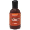 Stockyard Kansas City Classic (Smoky Sweet BBQ sauce) 425g
