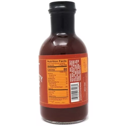 Stockyard Kansas City Classic (Smoky Sweet BBQ sauce) 425g