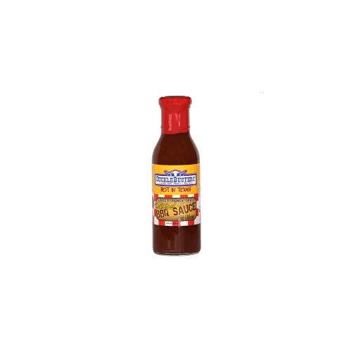 Suckle Busters BBQ szósz Original 354ml-12oz
