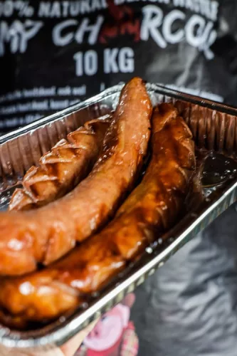 Turnpike BBQ Alumínium Tálca 23 x 17 x 4 cm (10 db/csomag)