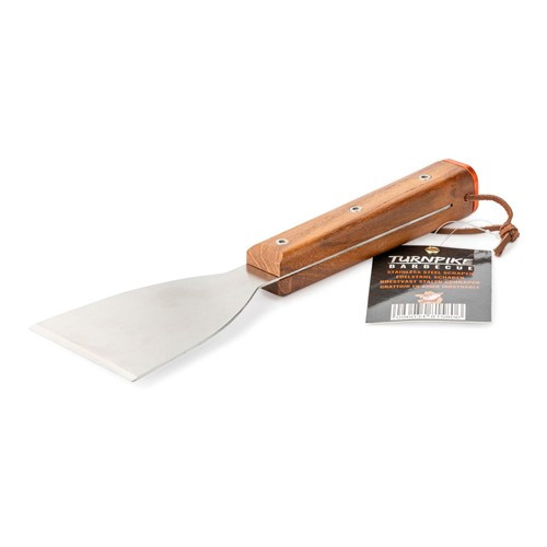 Turnpike BBQ Lopățică din oțel inoxidabil