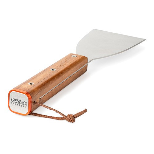 Turnpike BBQ Lopățică din oțel inoxidabil