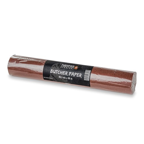 Turnpike BBQ Hentespapír 45,7 cm x 30 m