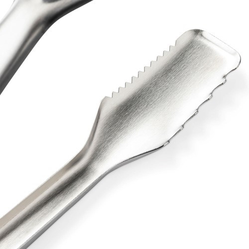 Turnpike BBQ Clește din oțel inoxidabil