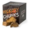 Turnpike Füstölő fa kocka hikori 2,5 kg