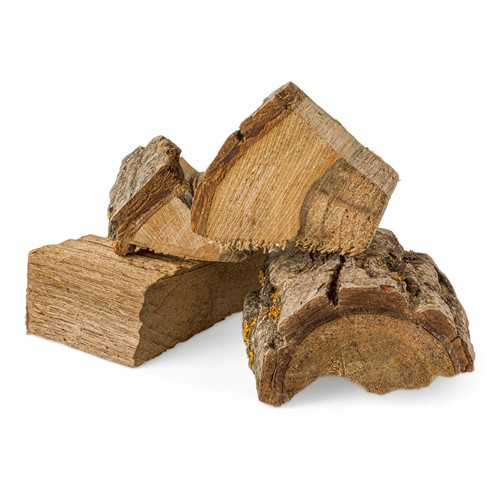 Turnpike Füstölő fa kocka hikori 2,5 kg