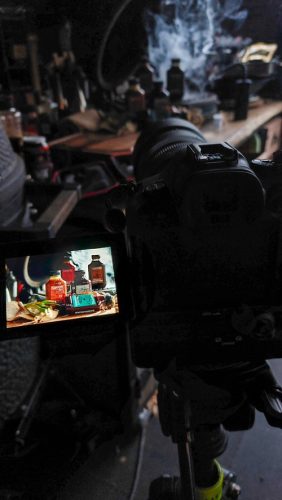  Turnpike Japanese Sesame BBQ szósz 445 g