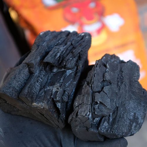 TORO Namibia Restaurant XL faszén (10 kg)