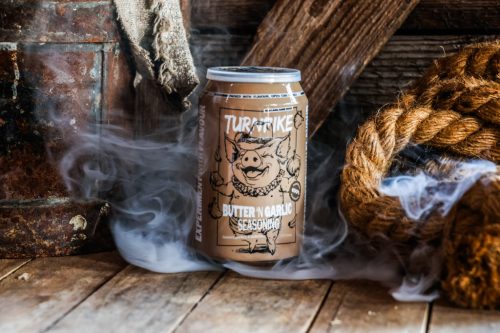 Turnpike Butter 'n Garlic Seasoning 235 g