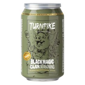 Turnpike Black Magic Cajun Seasoning 235 g
