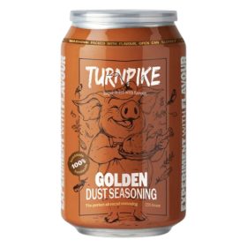 Turnpike Golden Dust Seasoning 235 g