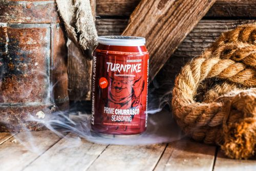 Turnpike Prime Churrasco Seasoning 235 gr.