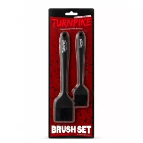 Turnpike BBQ Stainless Steel Injector Kit