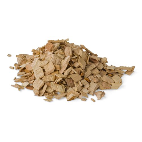 Turnpike Füstölő fa chips bükk 1,5 kg (8 liter)