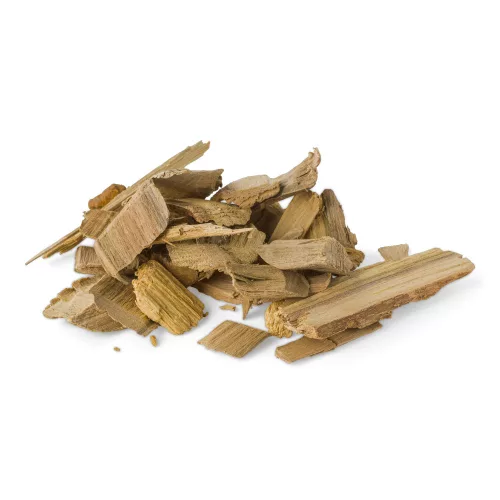 Turnpike chips de lemn pentru afumare, măr 1,5 kg (8 litri)