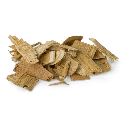 Turnpike chips de lemn pentru afumat hickory 1,5 kg (8 litri)