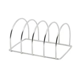 Turnpike BBQ Stainless Steel Rib Rack