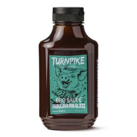 Turnpike Fabulous Rib Glaze 445 gr.