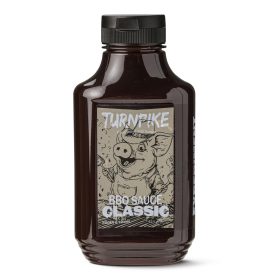 Turnpike Classic Barbecue Sauce 445 gr.