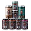 Turnpike Smokers Fabulous Rib Glaze 500 ml