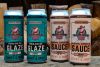 Turnpike Smokers Fabulous Rib Glaze 500 ml