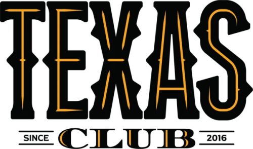 Texas Club faszén Namíbiai (10 kg)