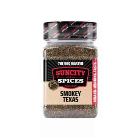 Smokey Texas Rub 250 g
