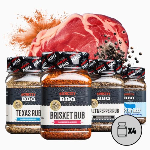 Suncity Spices Best of Beef