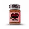 Suncity Spices Best of Pork, Set with 4 Shakers in a Box - The Perfect Set for grilling and bbq