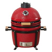 Kamado Bono® smokers