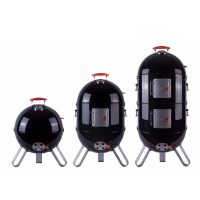 ProQ® Bullet Smoker