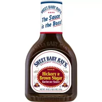 Sweet Baby Ray's szószok