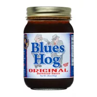 Blues Hog szószok