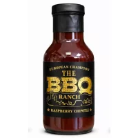The BBQ Ranch