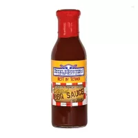 Suckle Busters BBQ szószok