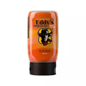 Eddy's Original BBQ szósz 300ml