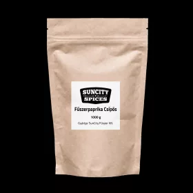 Peppery Beef - Steak and Grill Spice Mix 1000g