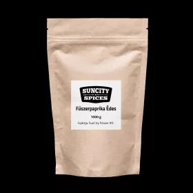 Peppery Beef - Steak and Grill Spice Mix 1000g