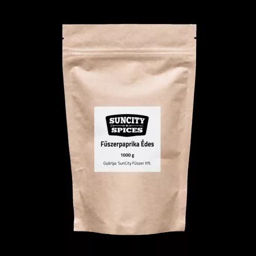 Peppery Beef - Steak and Grill Spice Mix 1000g