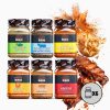 Suncity Spices Grill Box