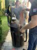 PROFESSZIONÁLIS BBQ KURZUS