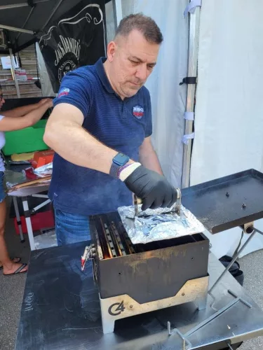 STEAK KURZUS kezdőknek és haladóknak
