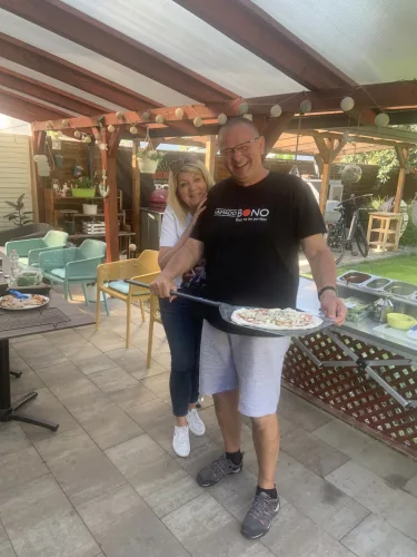 BBQ SIMOGATÓ BEVEZETŐ