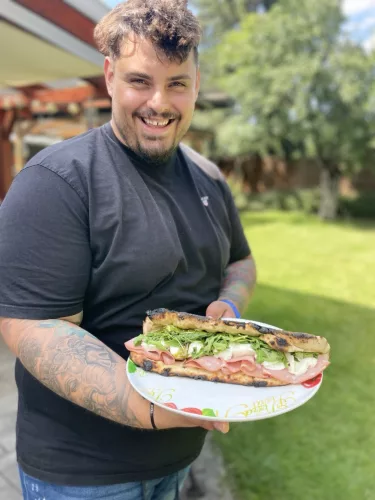 BBQ SIMOGATÓ BEVEZETŐ