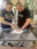 BBQ SIMOGATÓ BEVEZETŐ