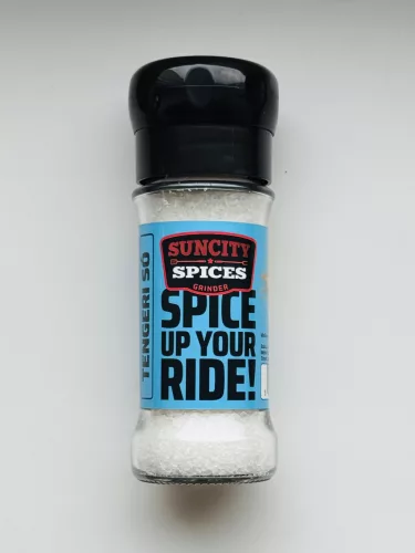 Suncity Spices Sare de mare 90 g