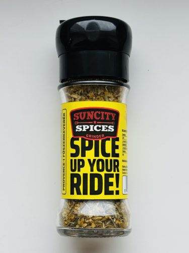 Suncity Spices Provence-i fűszerkeverék 55 g