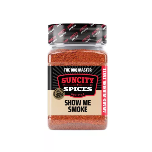 Show Me Smoke 250 g