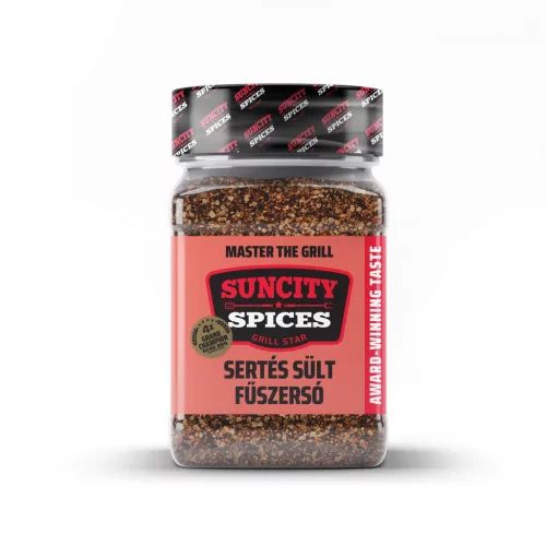 Pork - Grill Spice Mix 250g